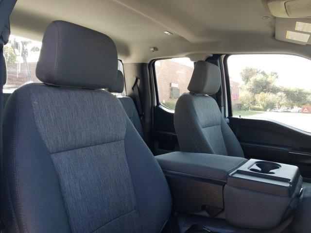 used 2022 Ford F-150 car, priced at $26,900