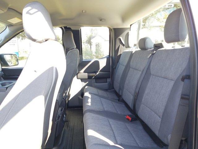used 2022 Ford F-150 car, priced at $26,900