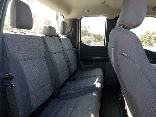 used 2022 Ford F-150 car, priced at $26,900