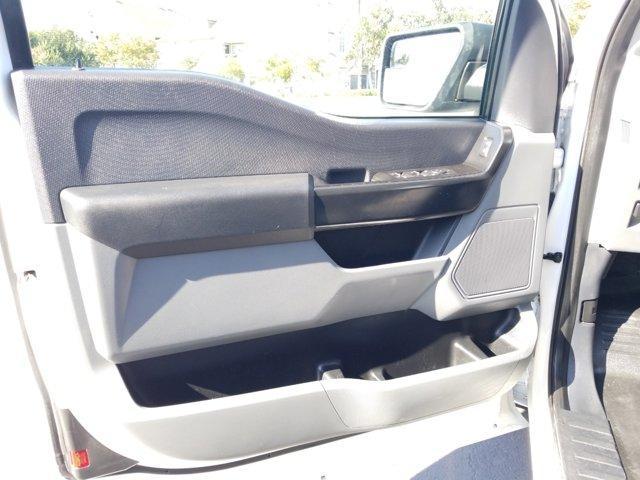 used 2022 Ford F-150 car, priced at $26,900