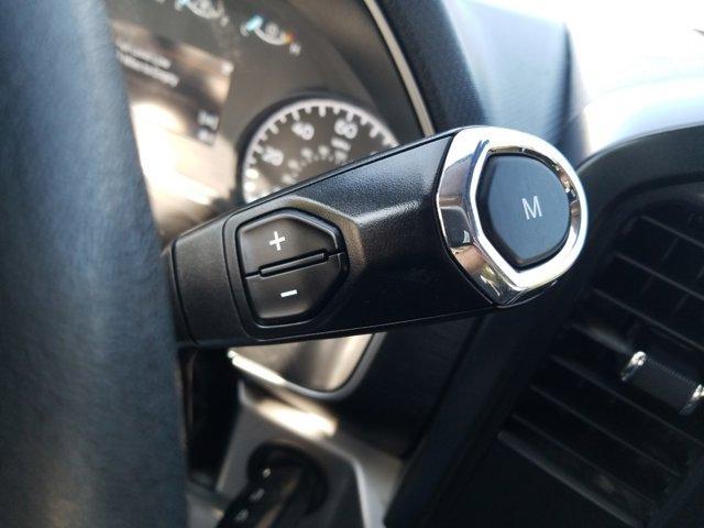 used 2022 Ford F-150 car, priced at $26,900