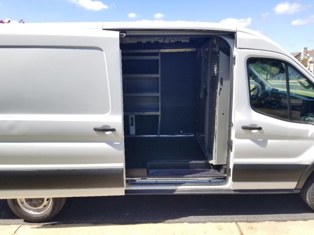 used 2021 Ford Transit-250 car, priced at $36,900