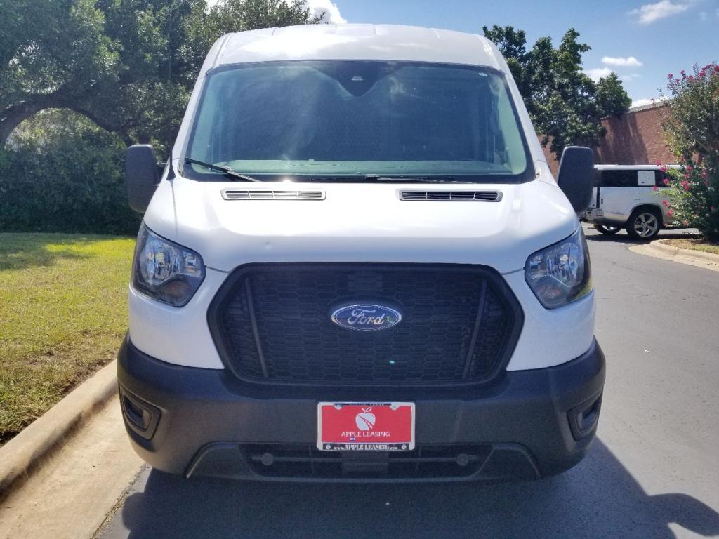 used 2021 Ford Transit-250 car, priced at $36,900