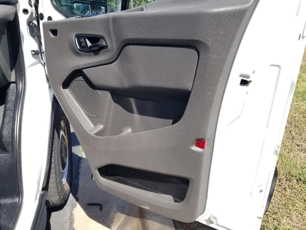 used 2021 Ford Transit-250 car, priced at $36,900