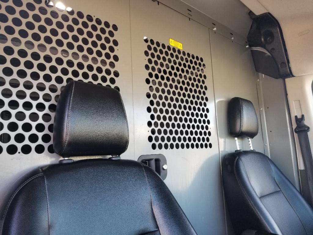 used 2021 Ford Transit-250 car, priced at $36,900