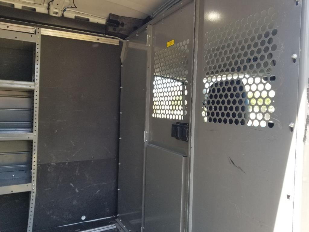 used 2021 Ford Transit-250 car, priced at $36,900