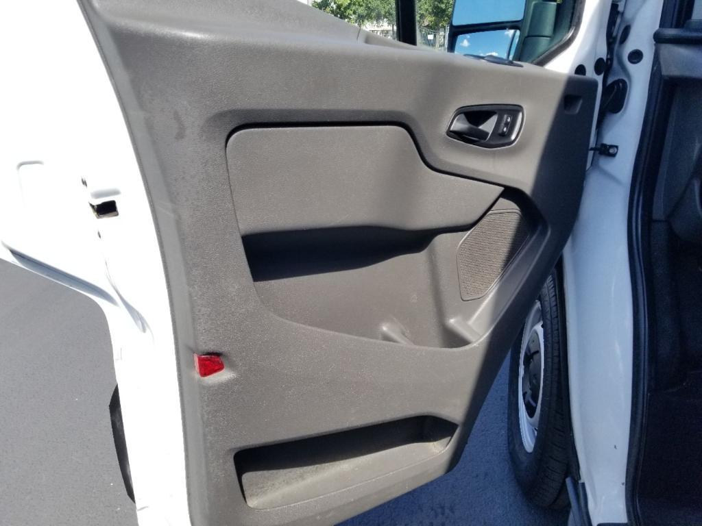used 2021 Ford Transit-250 car, priced at $36,900