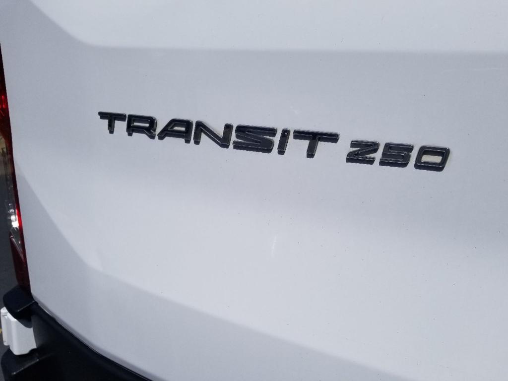 used 2021 Ford Transit-250 car, priced at $36,900