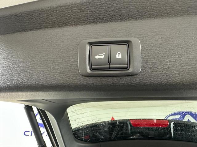 new 2025 Mitsubishi Outlander car, priced at $36,699