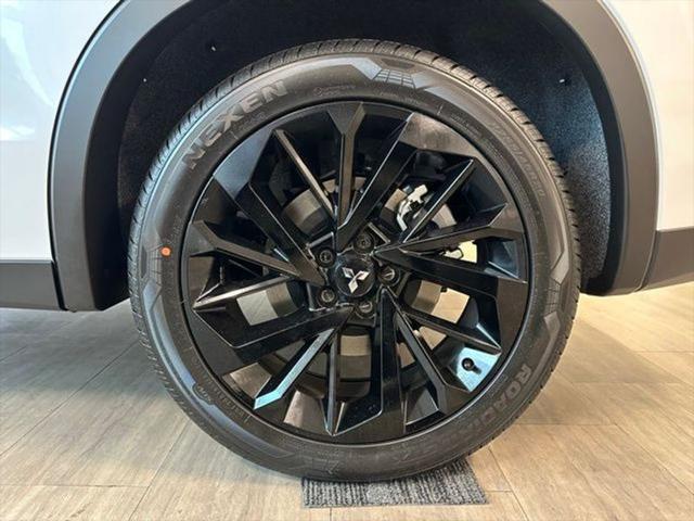 new 2025 Mitsubishi Outlander PHEV car, priced at $48,991