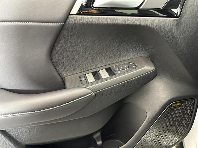 new 2025 Mitsubishi Outlander car, priced at $36,441
