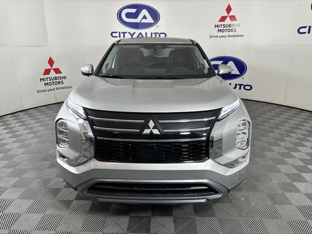 new 2025 Mitsubishi Outlander car, priced at $36,441