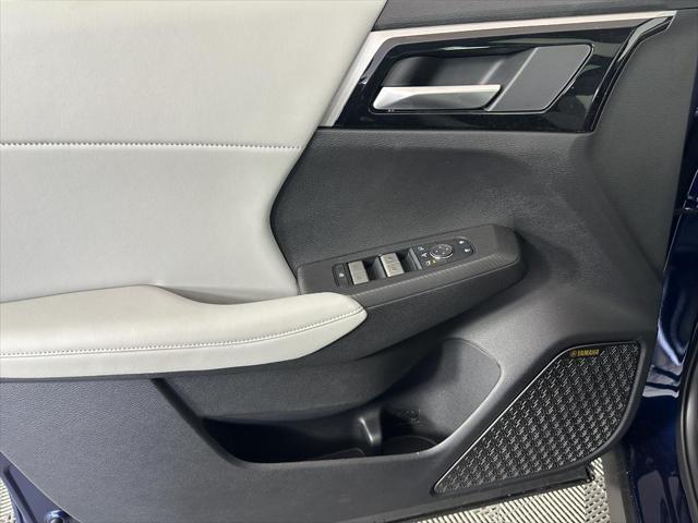 new 2025 Mitsubishi Outlander car, priced at $36,648