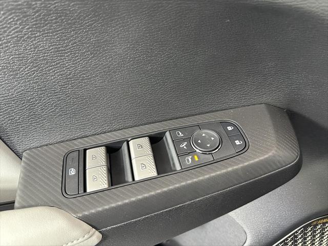 new 2025 Mitsubishi Outlander car, priced at $36,648