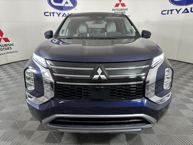 new 2025 Mitsubishi Outlander car, priced at $36,648