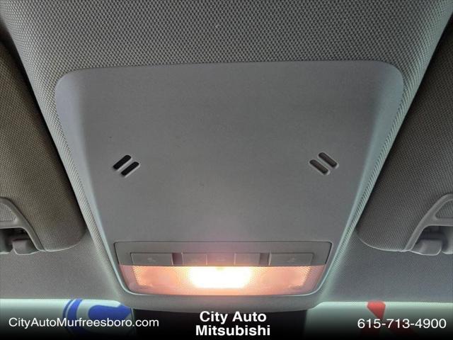 used 2019 Buick Encore car, priced at $11,900
