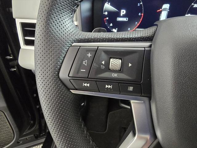 new 2025 Mitsubishi Outlander car, priced at $37,645