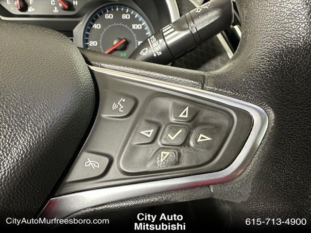 used 2018 Chevrolet Malibu car, priced at $12,550