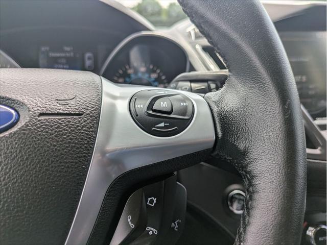 used 2014 Ford Escape car, priced at $11,988