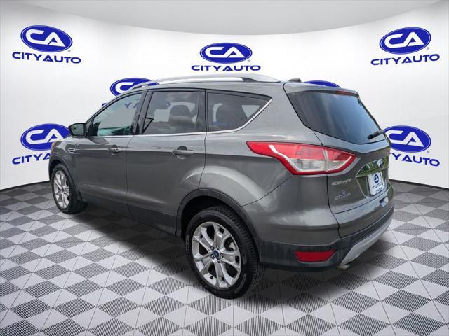 used 2014 Ford Escape car, priced at $11,988