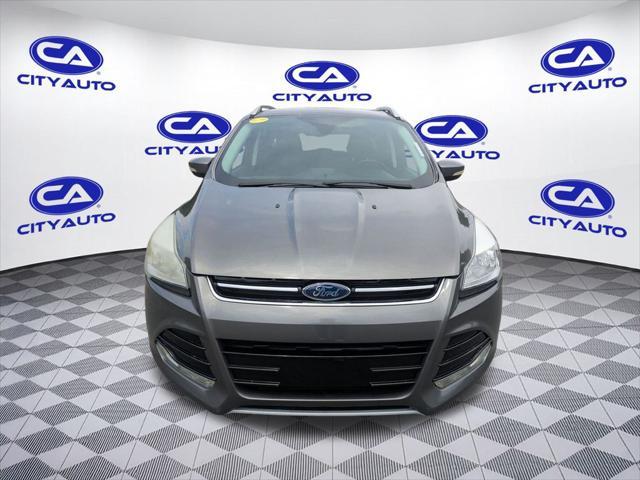 used 2014 Ford Escape car, priced at $11,988