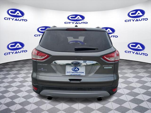 used 2014 Ford Escape car, priced at $11,988