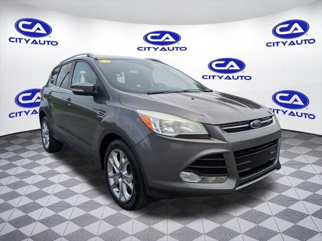 used 2014 Ford Escape car, priced at $11,988