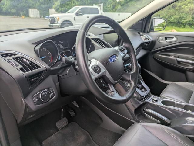 used 2014 Ford Escape car, priced at $11,988