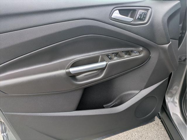 used 2014 Ford Escape car, priced at $11,988