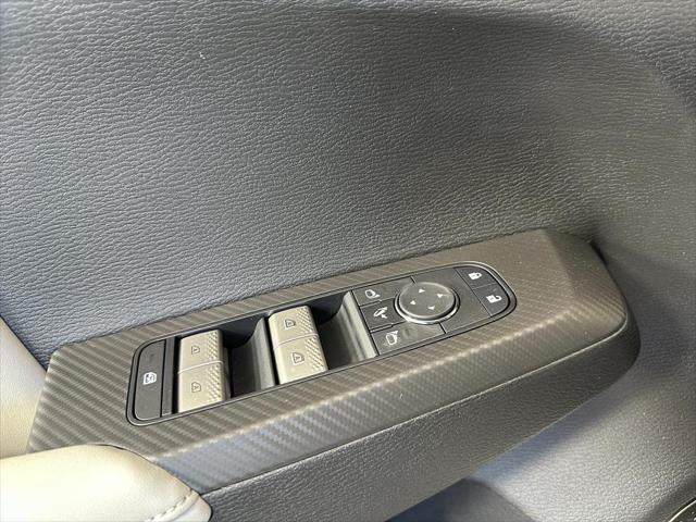 new 2025 Mitsubishi Outlander car, priced at $37,375