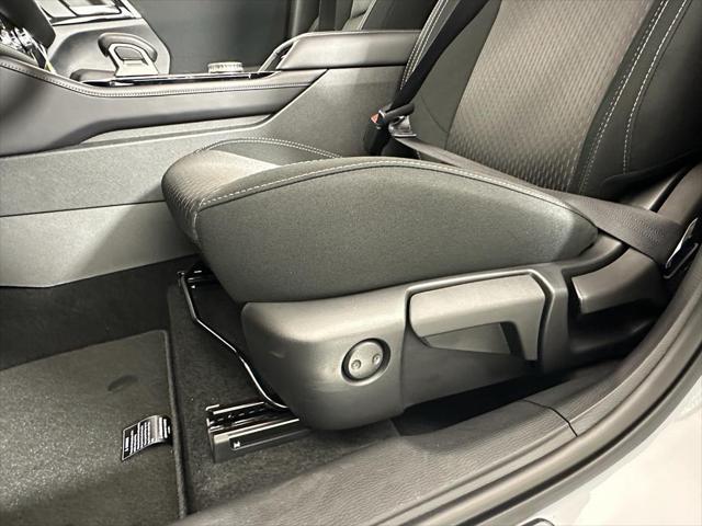 new 2025 Mitsubishi Outlander car, priced at $32,160