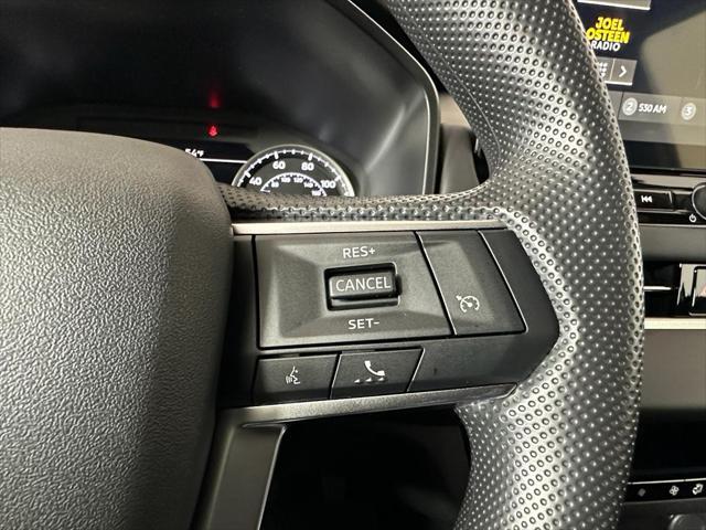new 2025 Mitsubishi Outlander car, priced at $32,160