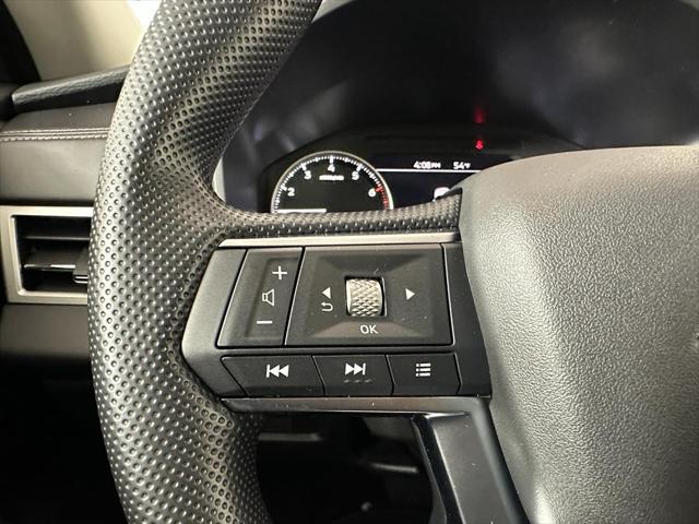 new 2025 Mitsubishi Outlander car, priced at $32,160