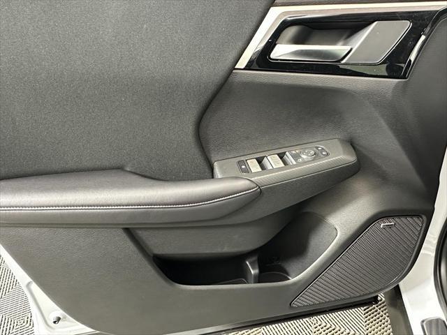 new 2025 Mitsubishi Outlander car, priced at $32,160