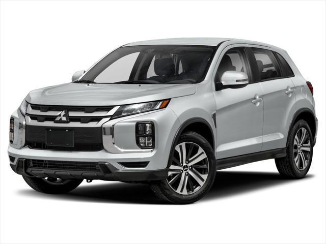 new 2024 Mitsubishi Outlander Sport car