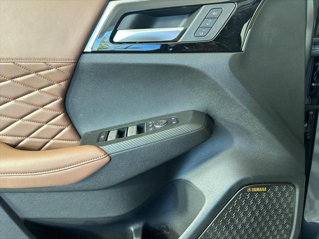 new 2025 Mitsubishi Outlander car, priced at $41,459