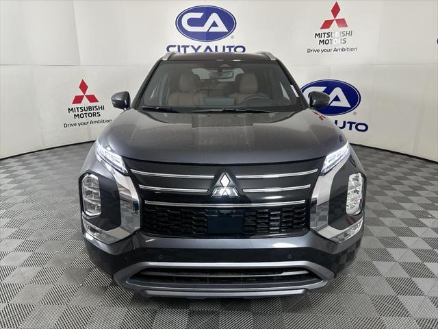 new 2025 Mitsubishi Outlander car, priced at $41,459