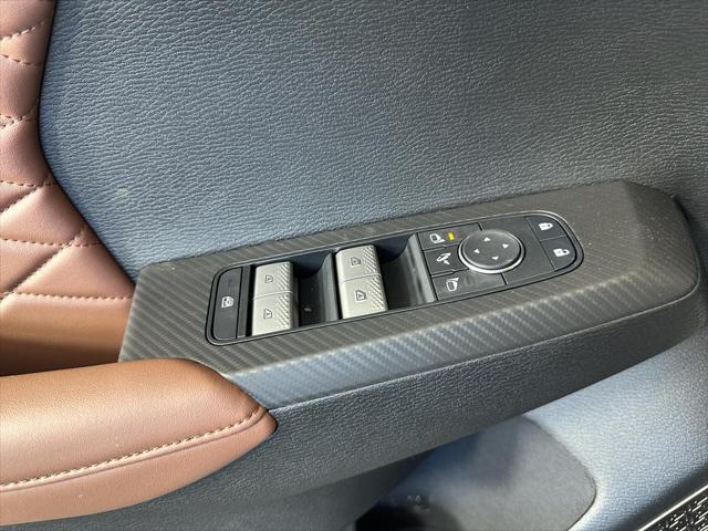 new 2025 Mitsubishi Outlander car, priced at $41,459