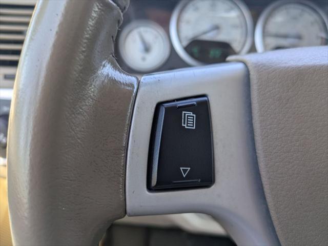 used 2010 Chrysler Town & Country car, priced at $8,950