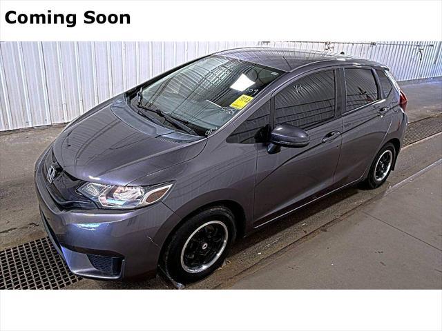 used 2015 Honda Fit car, priced at $10,910