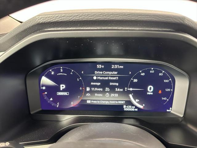 new 2025 Mitsubishi Outlander car, priced at $37,451