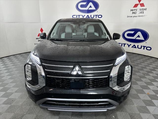 new 2025 Mitsubishi Outlander car, priced at $37,229