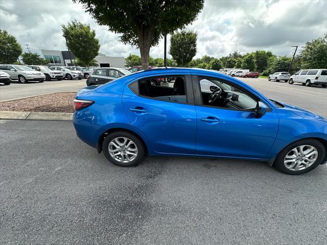 used 2018 Toyota Yaris iA car, priced at $10,980