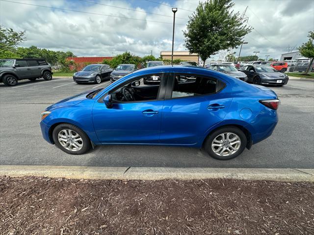 used 2018 Toyota Yaris iA car, priced at $10,980