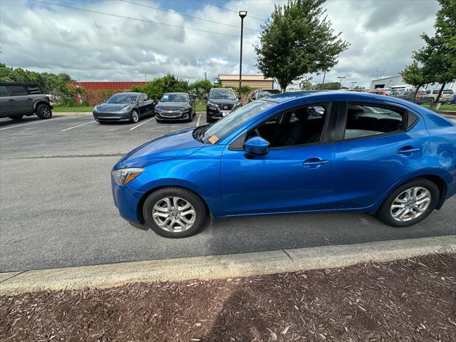 used 2018 Toyota Yaris iA car, priced at $10,980