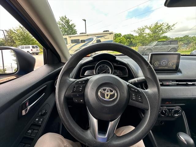 used 2018 Toyota Yaris iA car, priced at $10,980