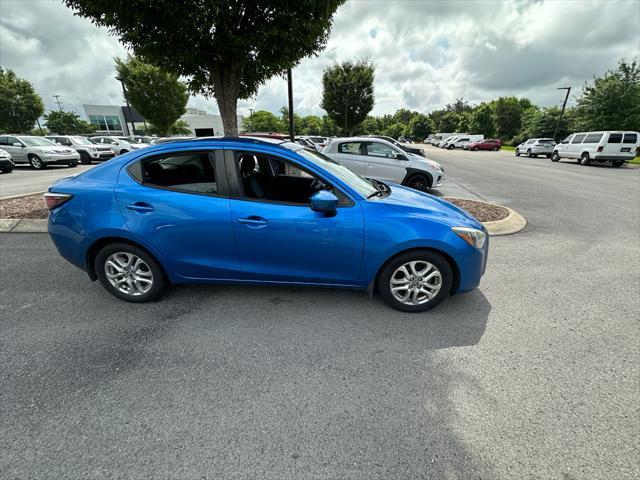 used 2018 Toyota Yaris iA car, priced at $10,980