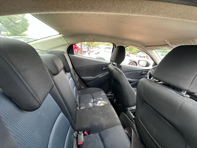 used 2018 Toyota Yaris iA car, priced at $10,980