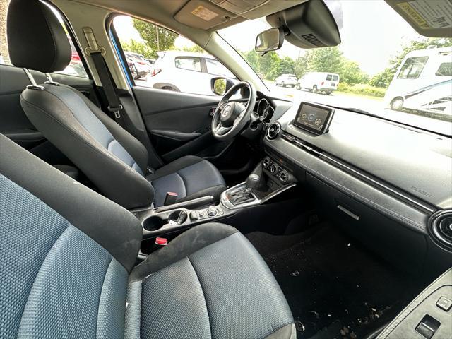 used 2018 Toyota Yaris iA car, priced at $10,980