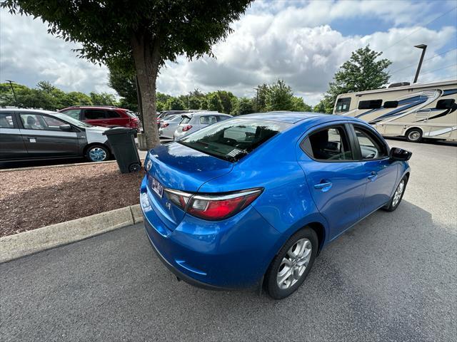 used 2018 Toyota Yaris iA car, priced at $10,980